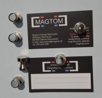 Magnes do tablicy szklanej tablicy magnetycznej sklep z magnesami